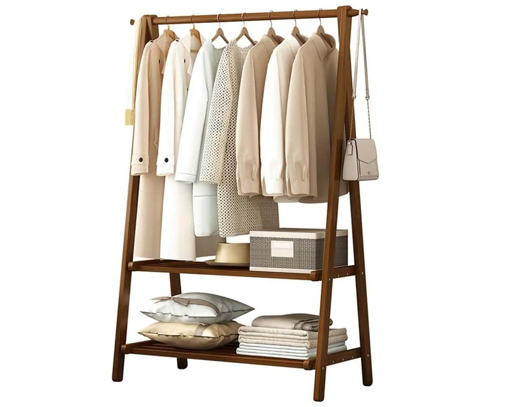 Cloth Rack Garment Rack - Image 8
