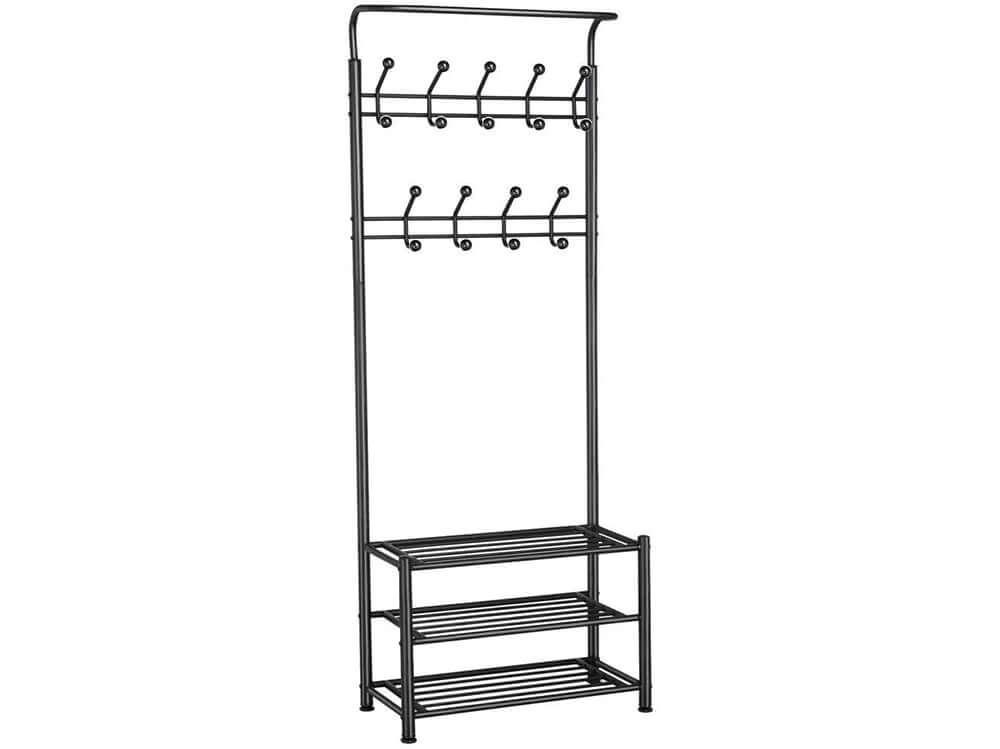 Cloth Rack Garment Rack Cloth organiser - Image 6