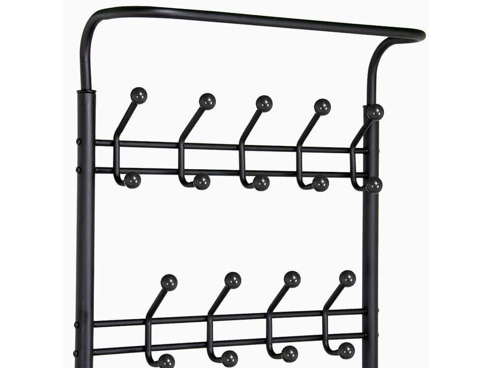 Cloth Rack Garment Rack Cloth organiser - Image 7