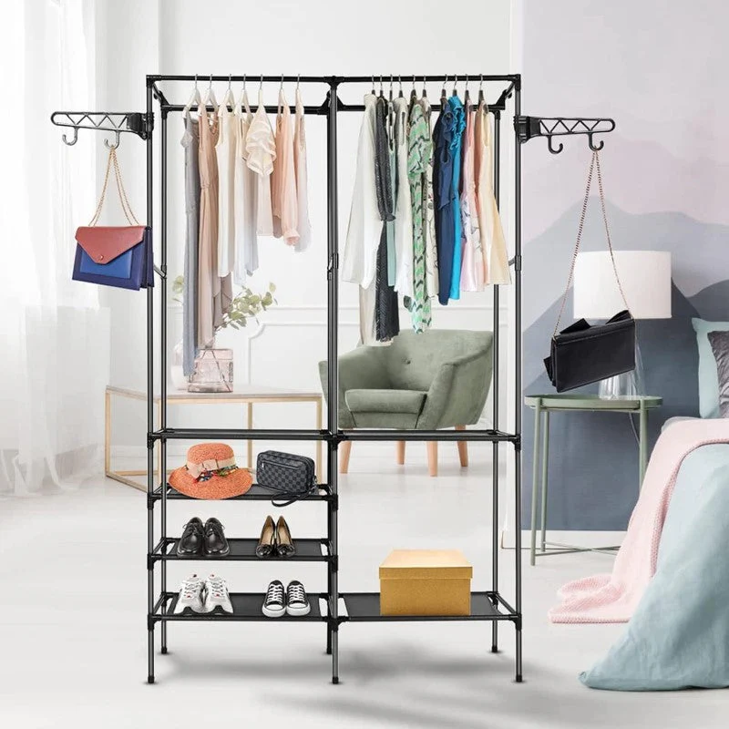 Clothes Garment Rack - Image 2