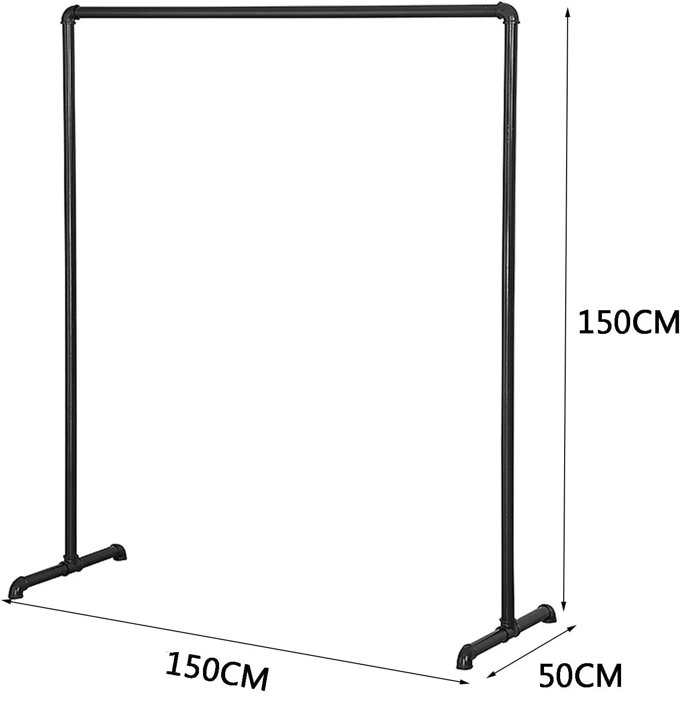 Clothes Wardrobe Storage Wardrobe Organiser - Image 6