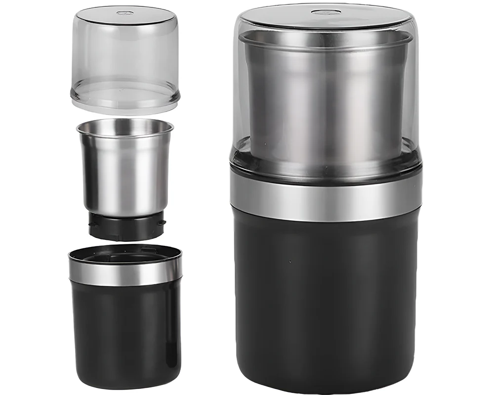 Coffee Grinder Electric - Image 10