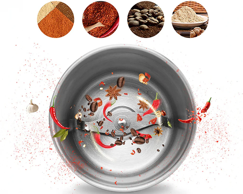 Coffee Grinder Electric - Image 3