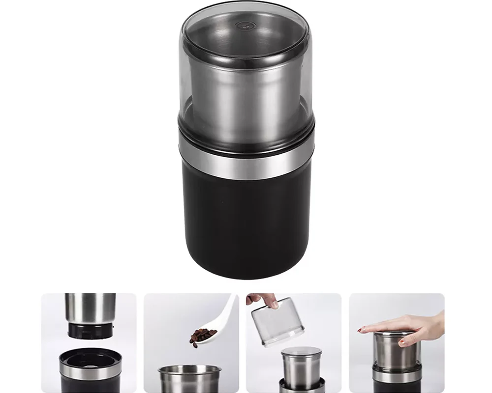 Coffee Grinder Electric - Image 5