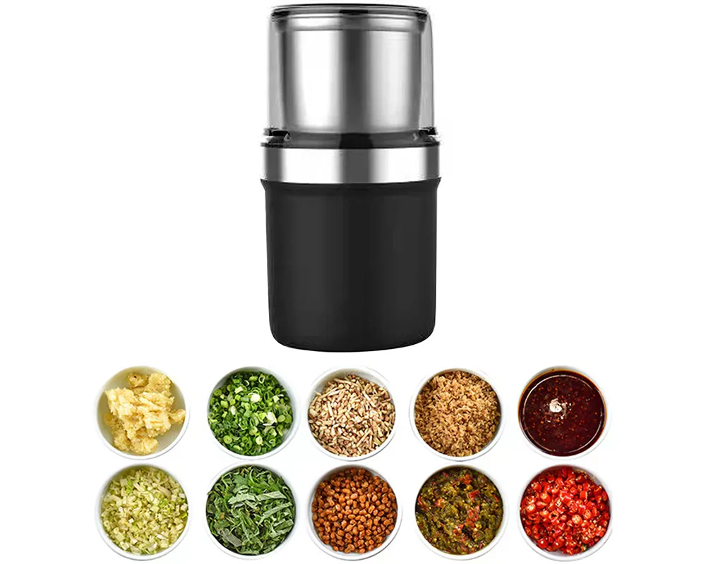 Coffee Grinder Electric - Image 7