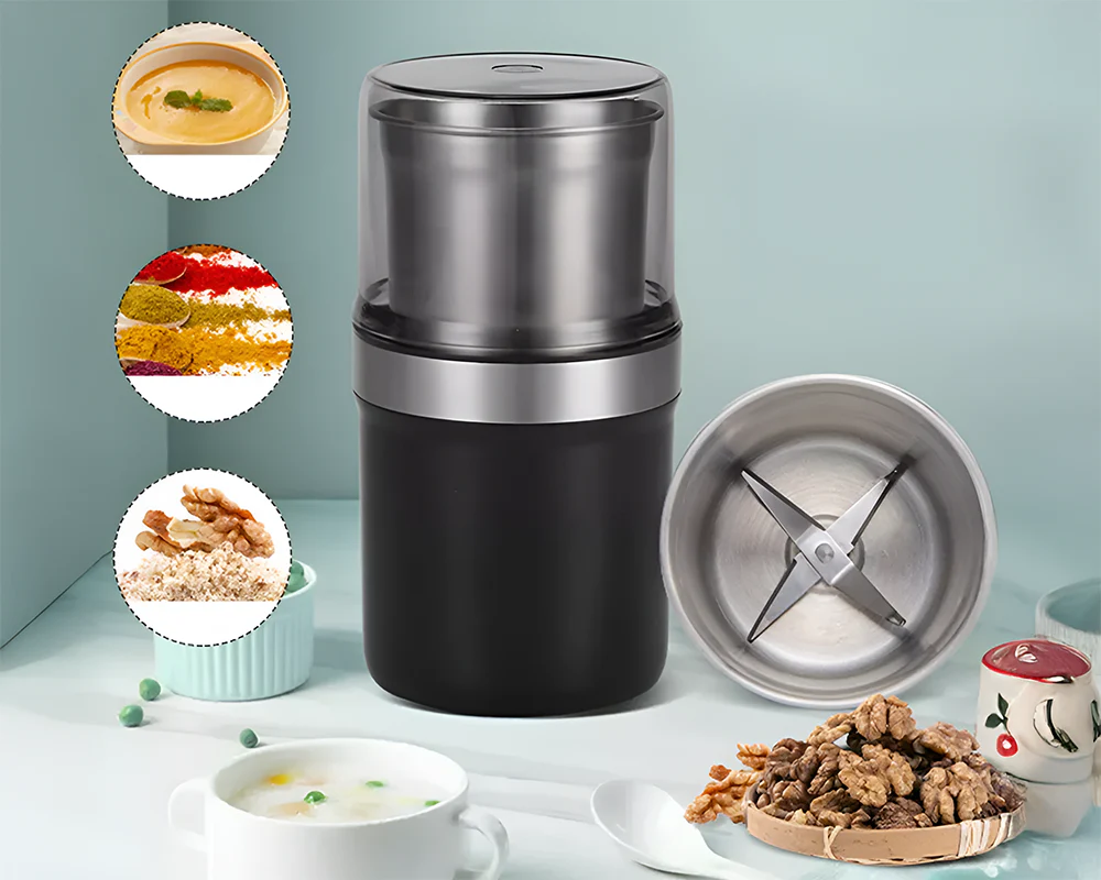 Coffee Grinder Electric - Image 8