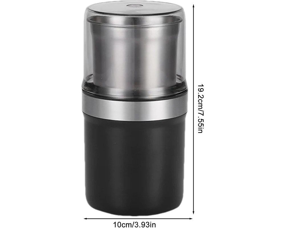 Coffee Grinder Electric - Image 9