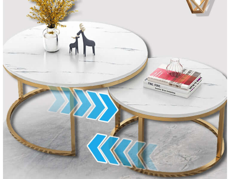Coffee Table - Image 8