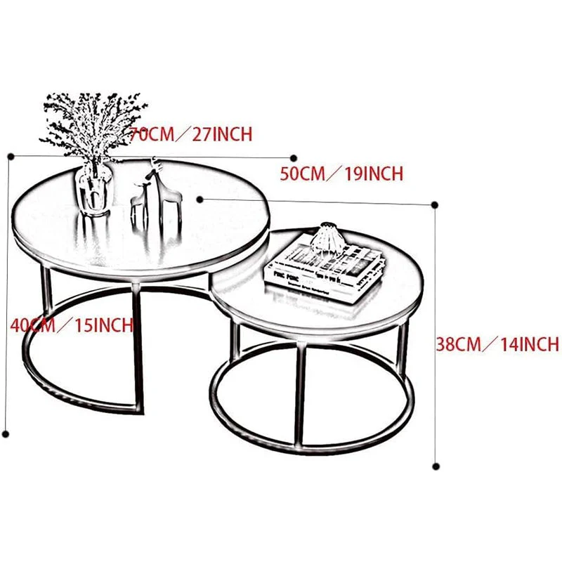 Coffee Table - Image 2