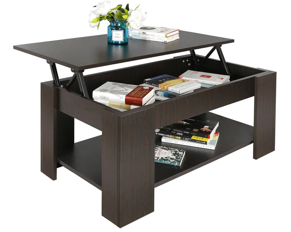 Coffee Table Lift Up top - Image 2