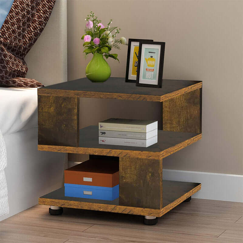 Coffee table living room coffee table - Image 5
