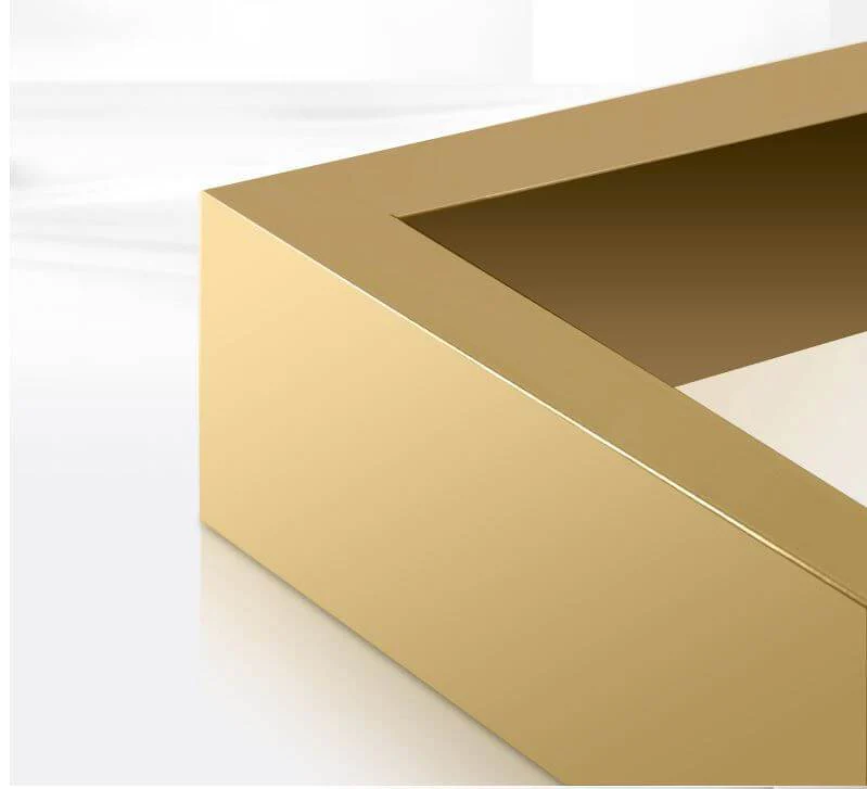 Coffee Table Mordern Style center table - Image 2