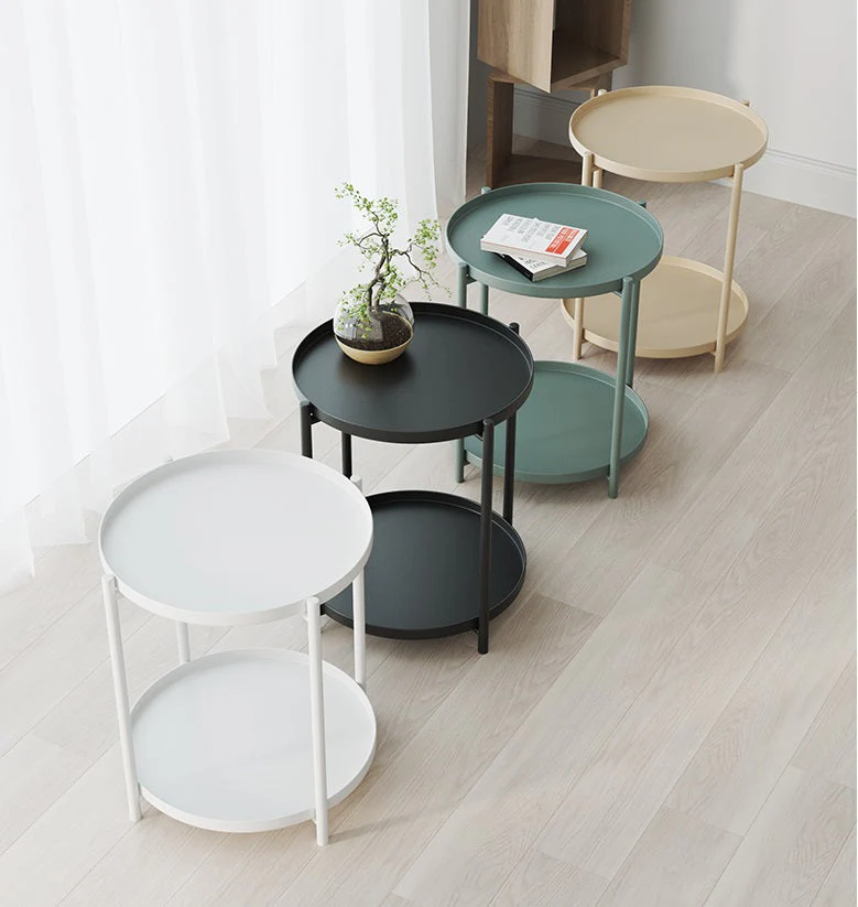 Coffee Table Side Table End Table - Image 13