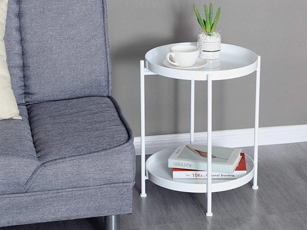 Coffee Table Side Table End Table - Image 8