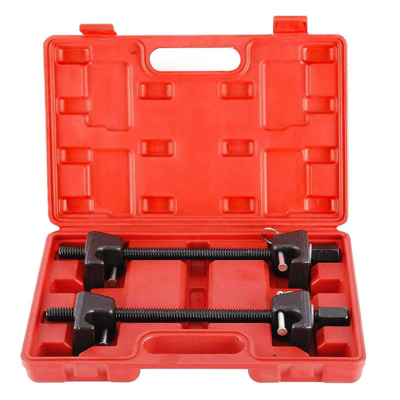 Coil Spring Compressor - Image 4