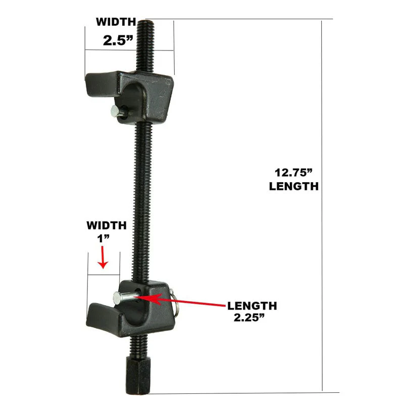 Coil Spring Compressor - Image 5