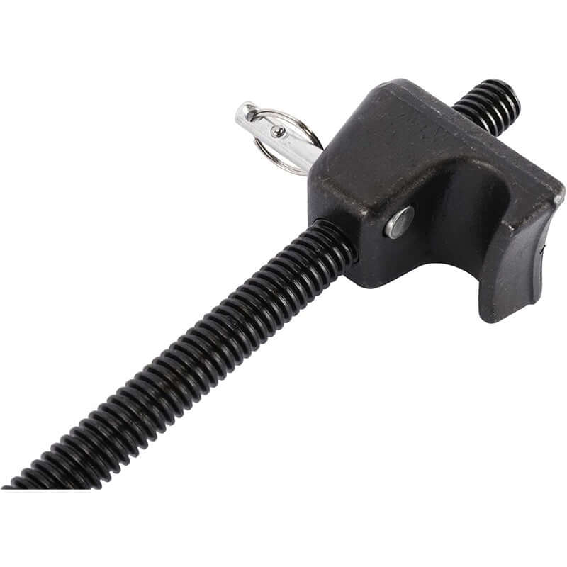Coil Spring Compressor Car Garage Tool Kit - Image 8