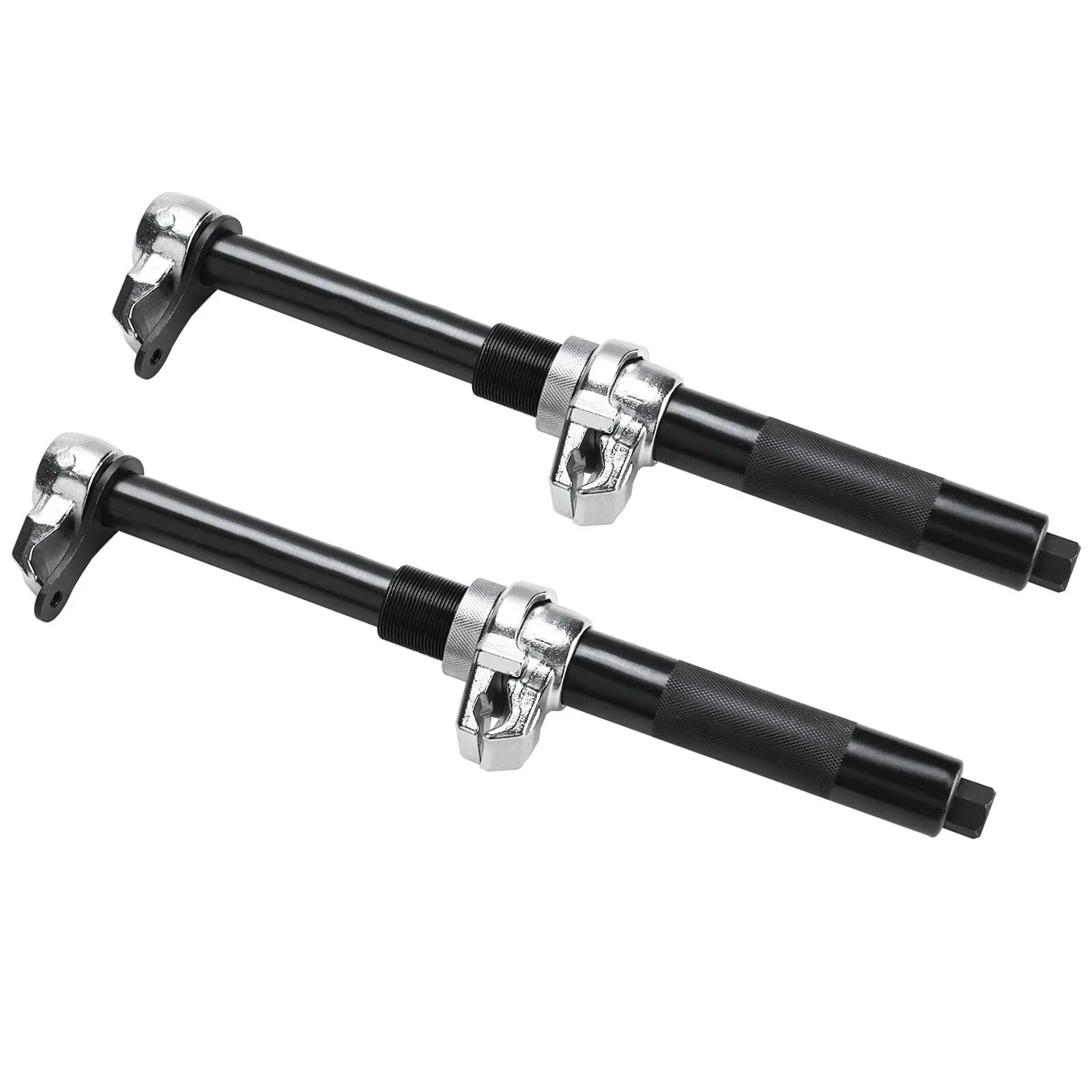 Coil Spring Compressor Car Garage Tool Kit Heavy Duty - Image 15