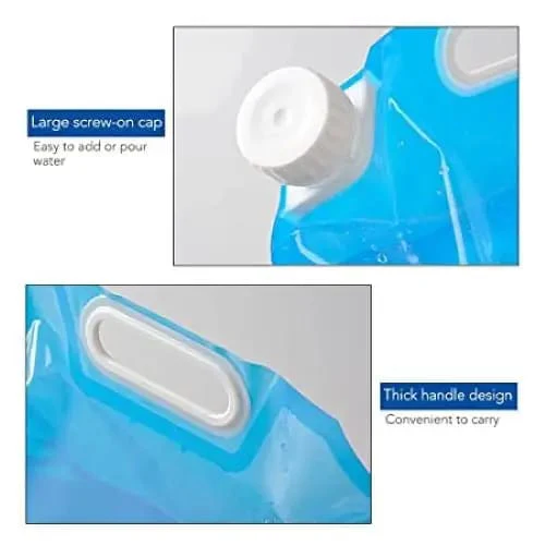 Collapsable Water Container - 10L - Image 3