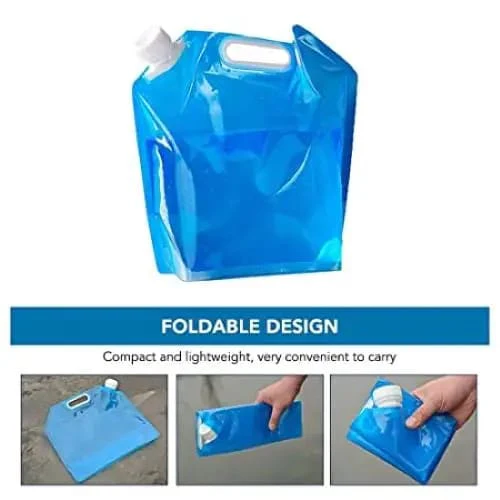Collapsable Water Container - 10L - Image 4