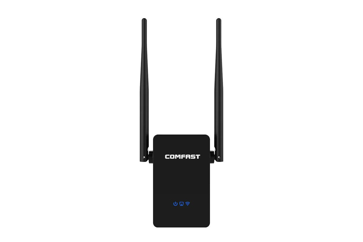 Comfast Wireless-N Wifi Repeater - Image 10