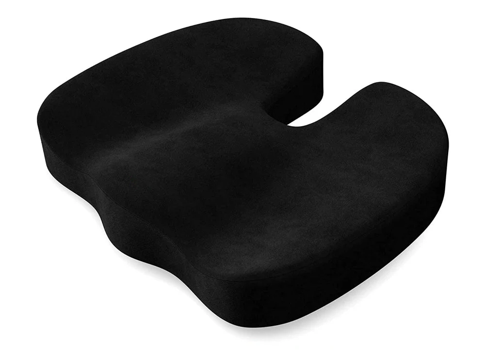 Comfort U Shape Seat Cushion - Image 2