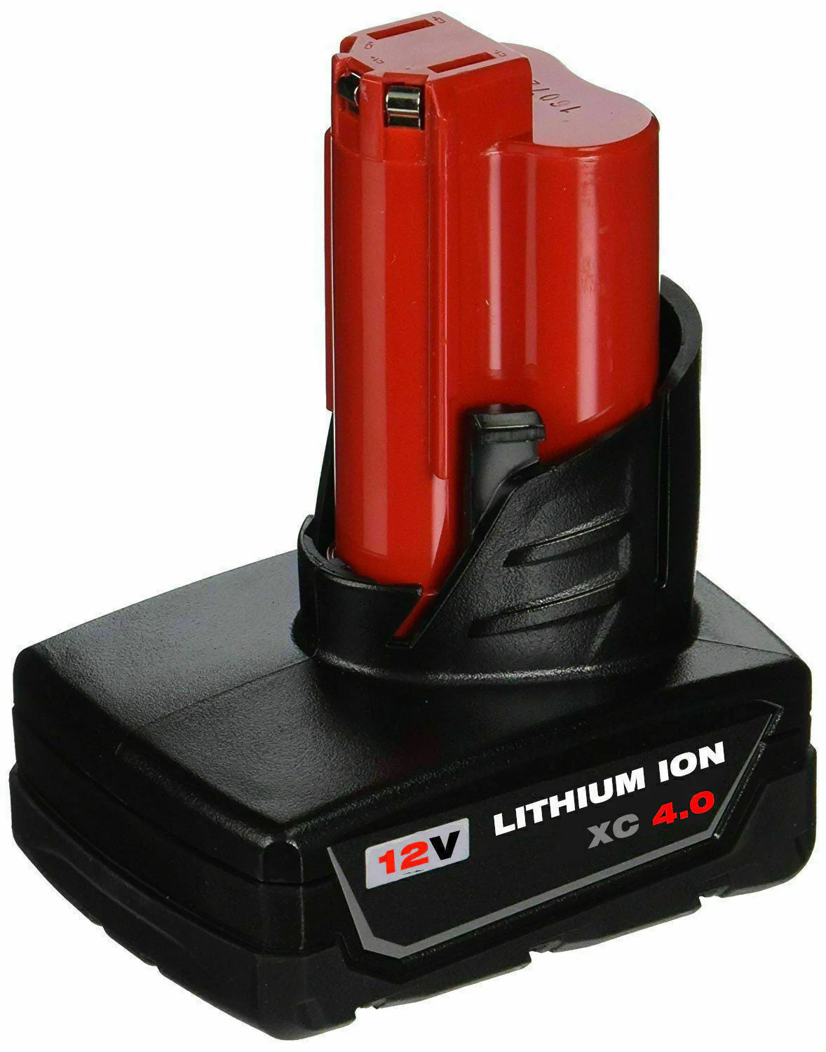 Compatible Replacement Milwaukee Battery M12 12V 4Ah Battery - Image 8
