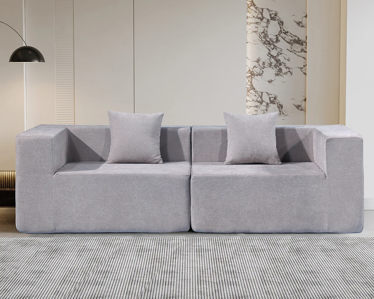 Compressed Sofa - Image 4