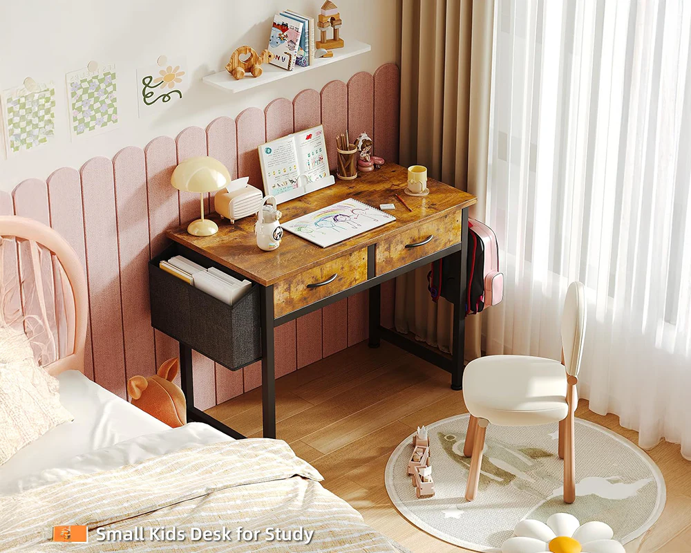 Computer Desk - Image 9