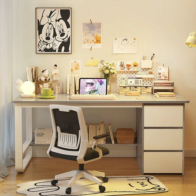 Computer desk - Image 10