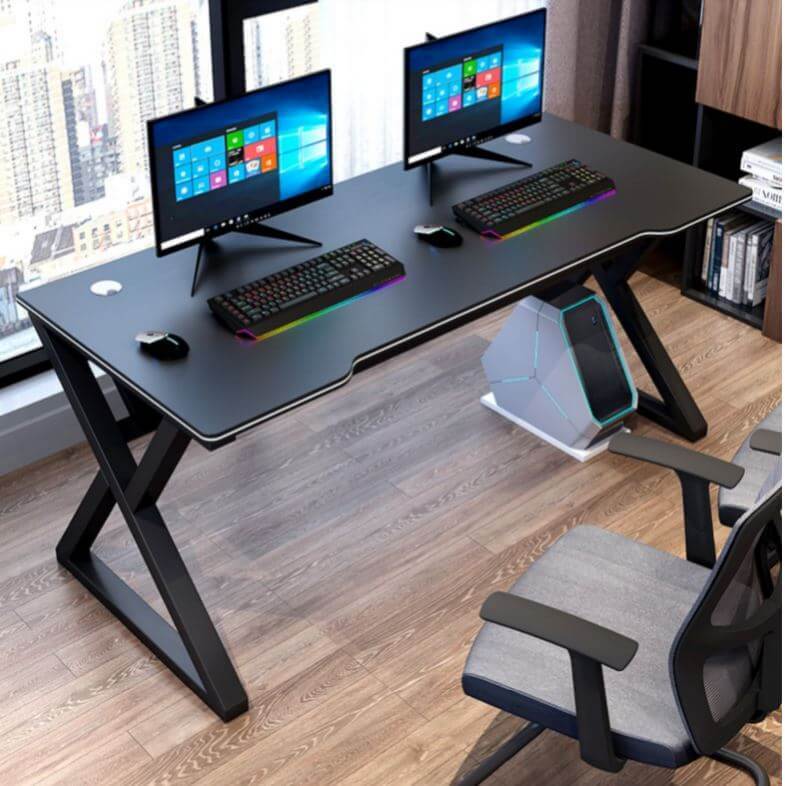Computer Desk 120cm - Image 4