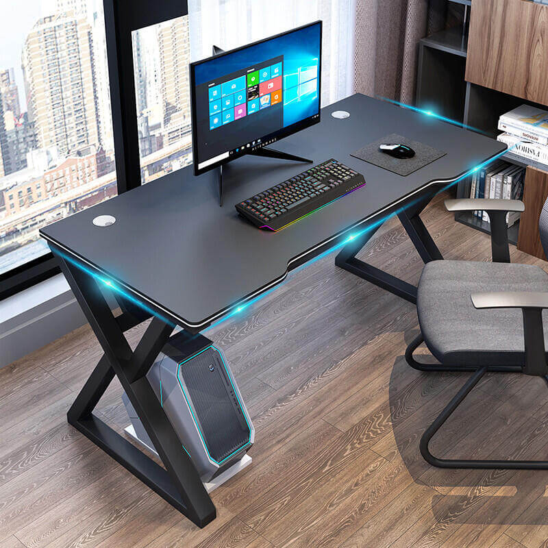 Computer Desk 120cm - Image 5