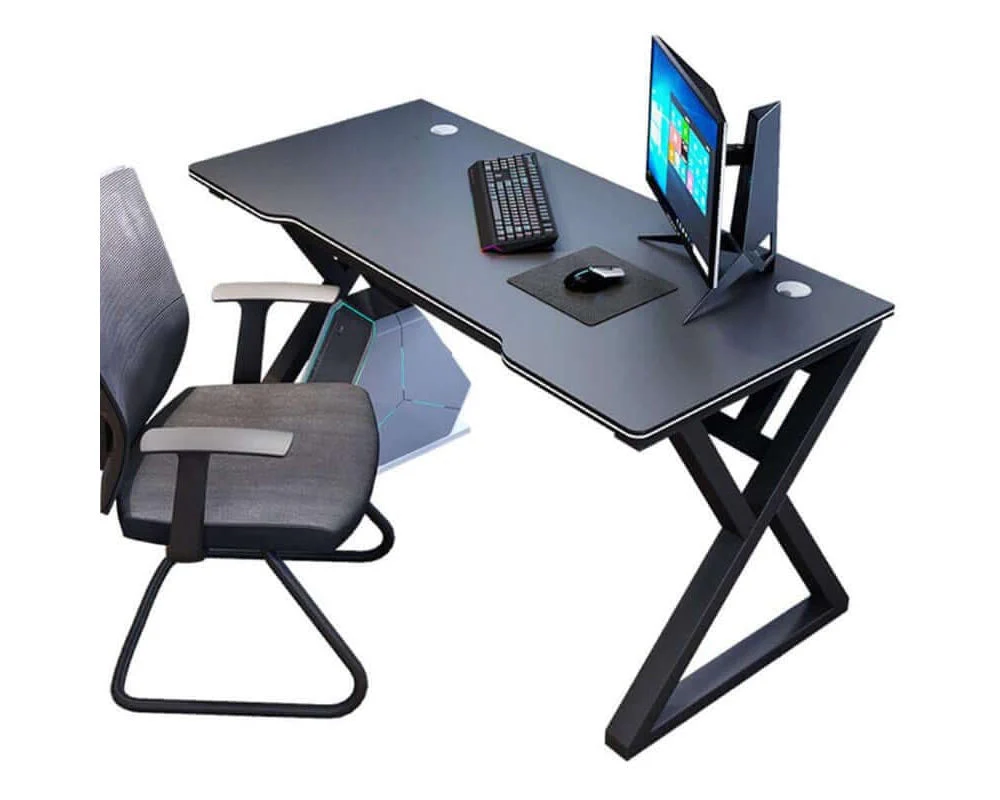 Computer Desk 120cm - Image 7