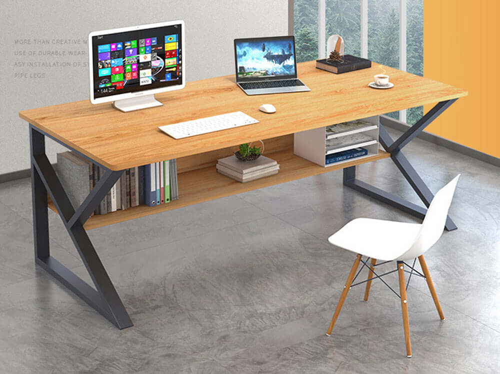 Computer Desk 120CM - Image 3