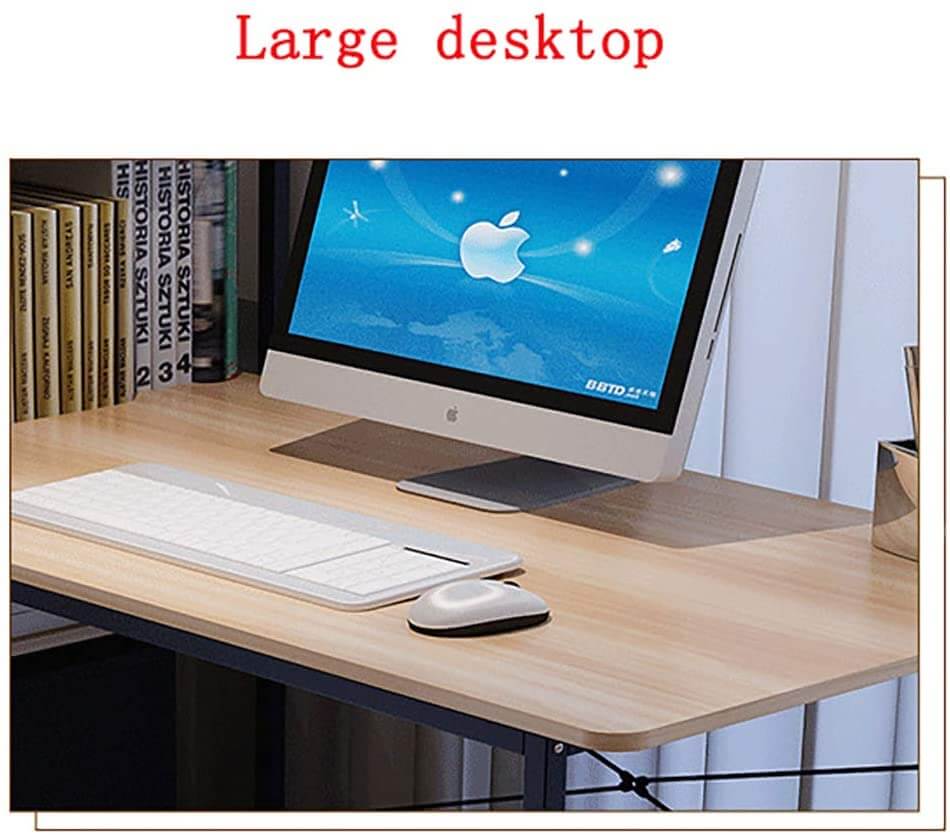 Computer Desk 120CM Office Table Desk - Image 5