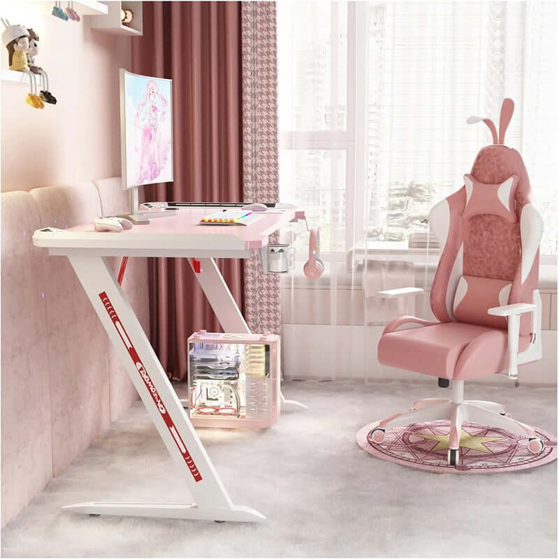 Computer Desk - Image 6