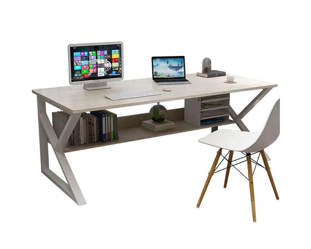 Computer Desk for home office Study Desk - Image 6