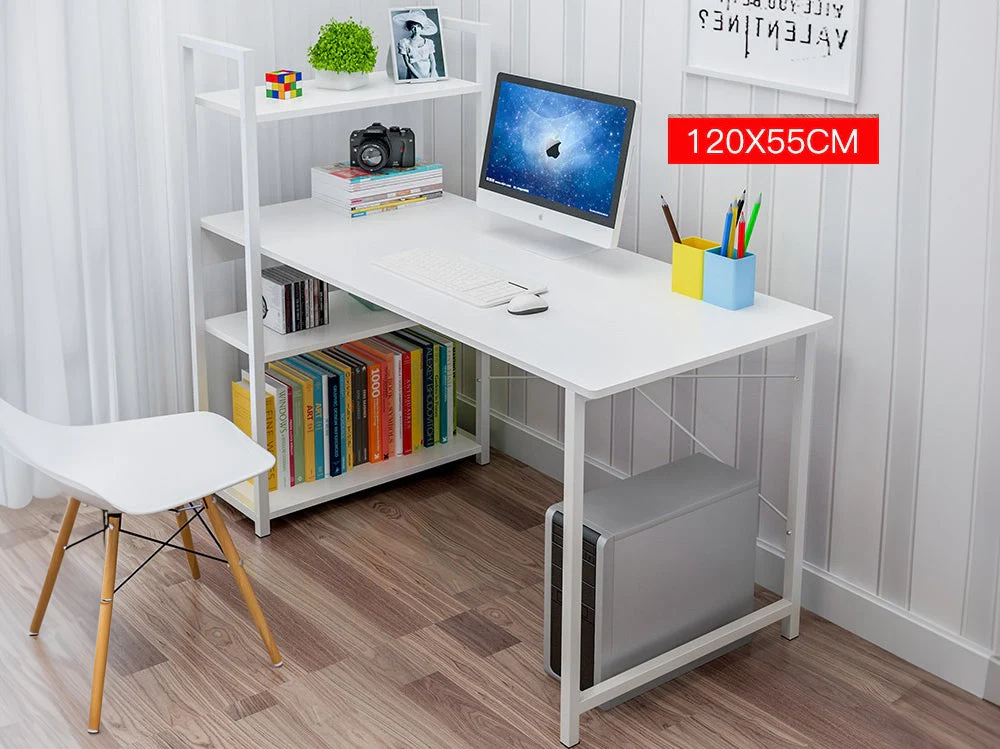 Computer Desk Office Table Desk - Image 5