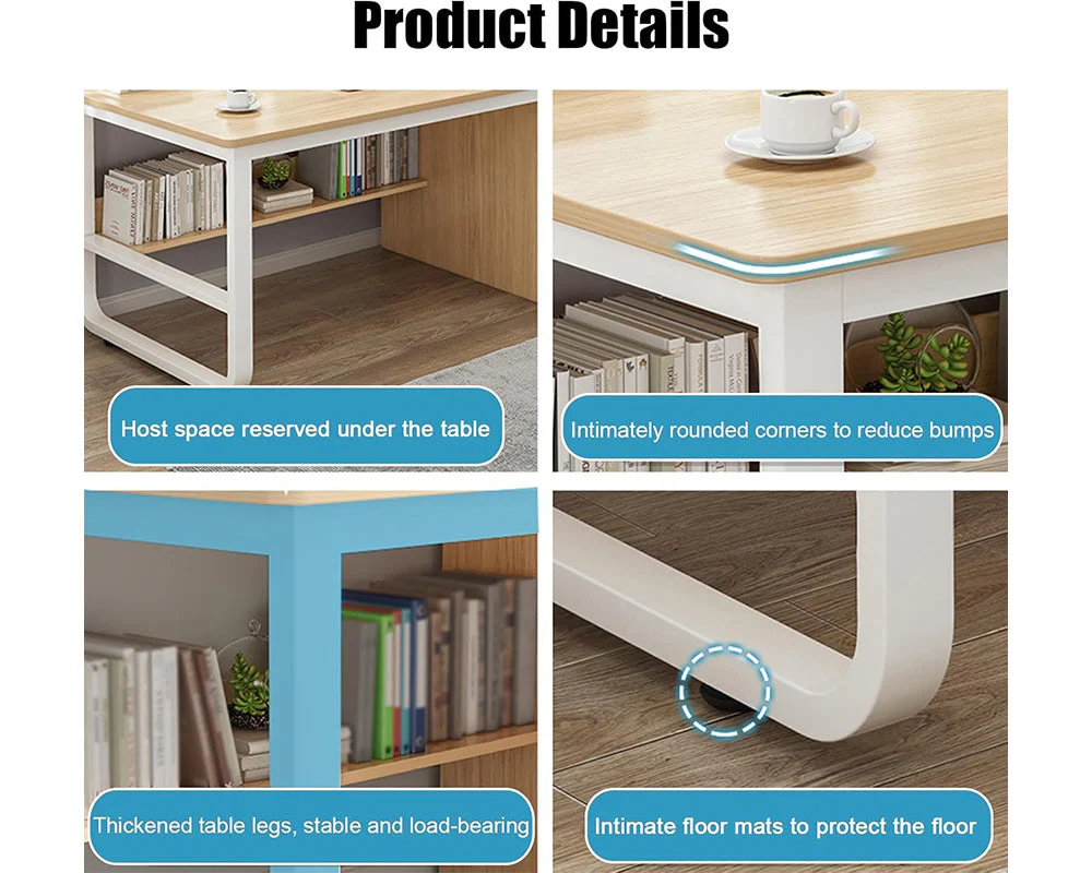Computer Desk Table - Image 10