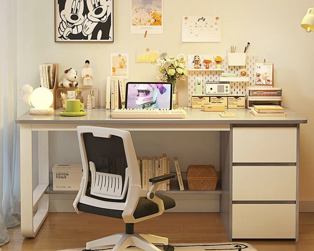 Computer Desk Table - Image 11