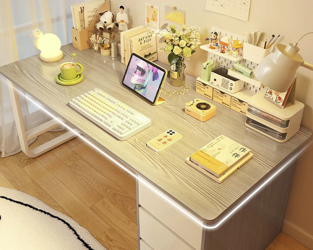 Computer Desk Table - Image 12