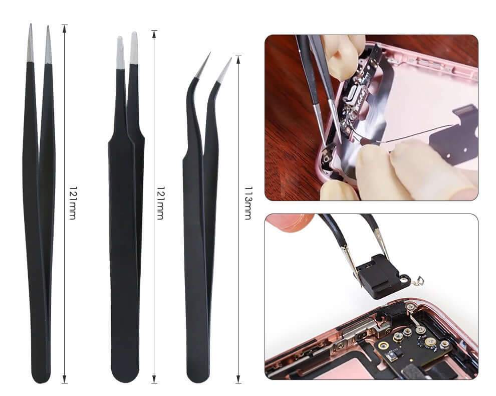 Computer Screwdriver Repair Tools - Image 6