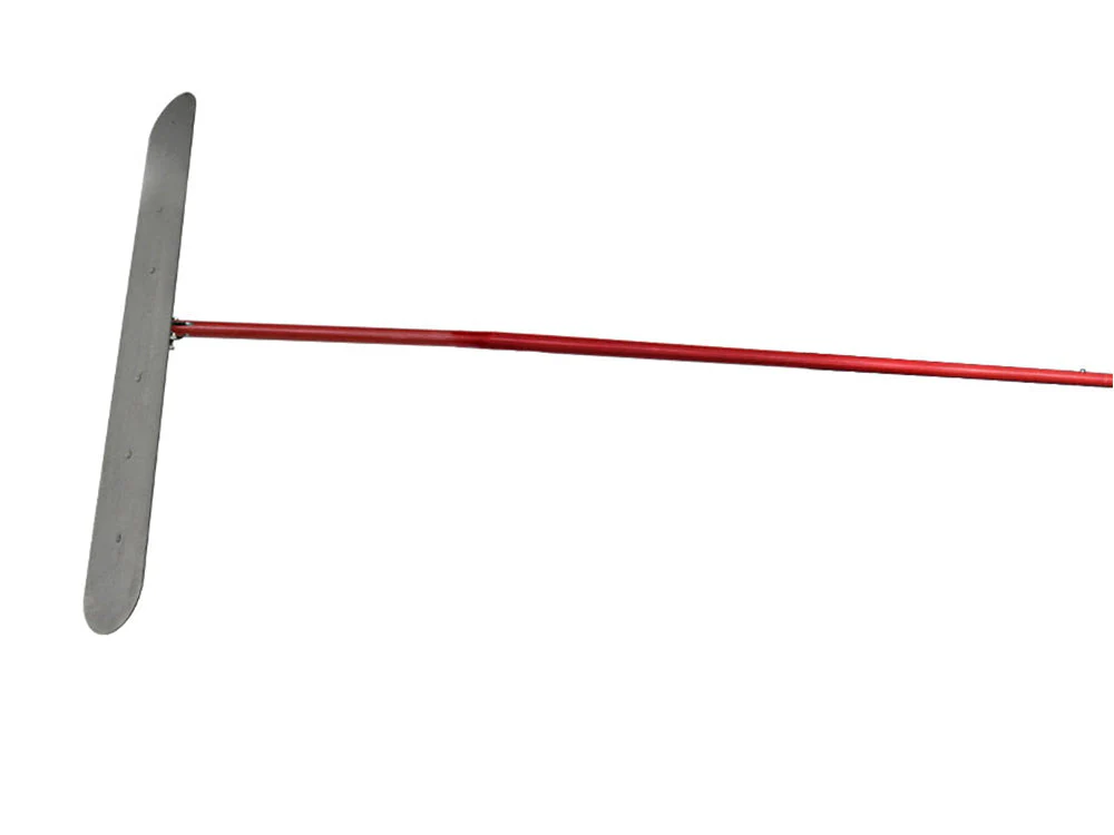 Concrete Trowel with Handle 90 × 12.5cm - Image 4