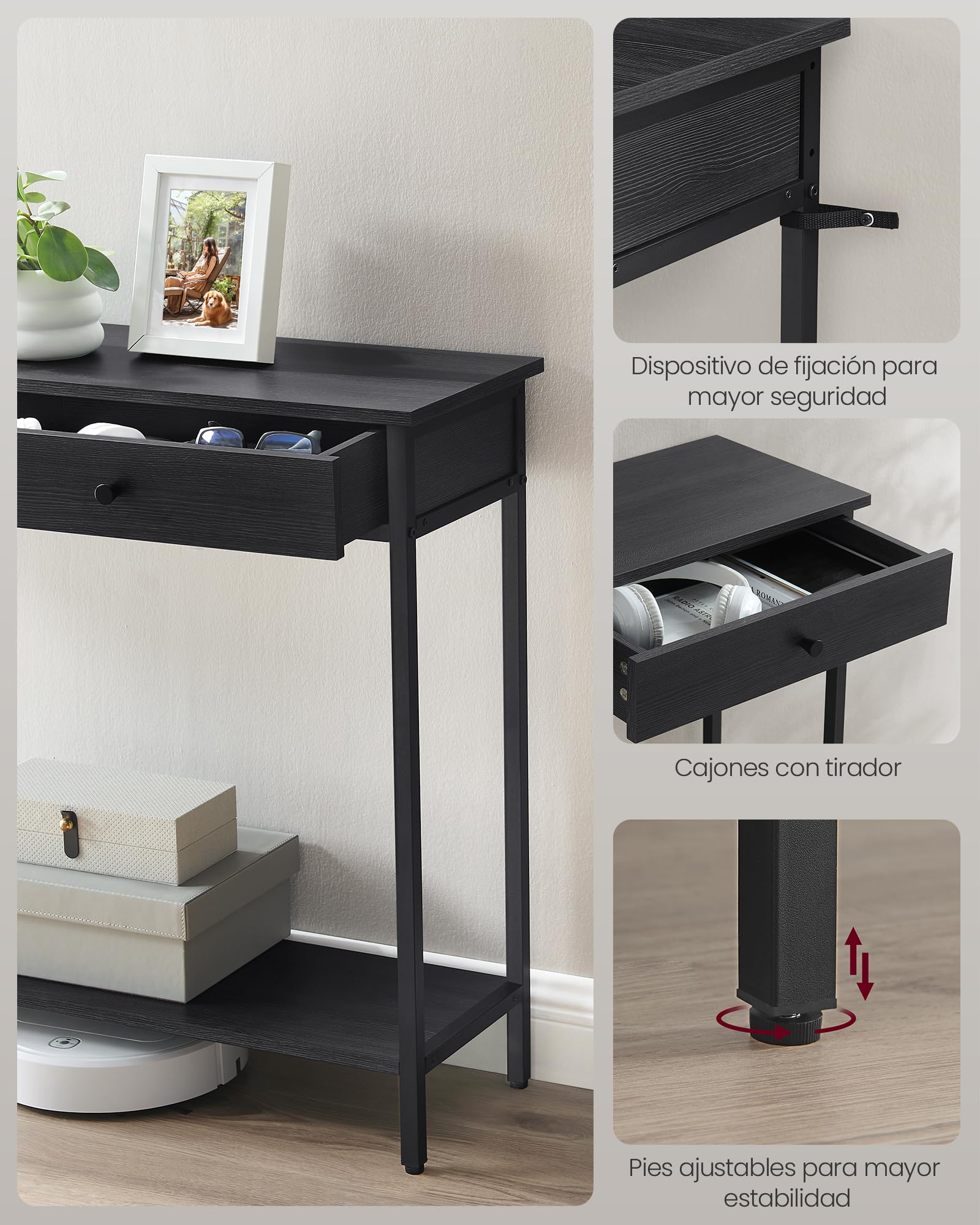 Console Table Hall table - Image 5