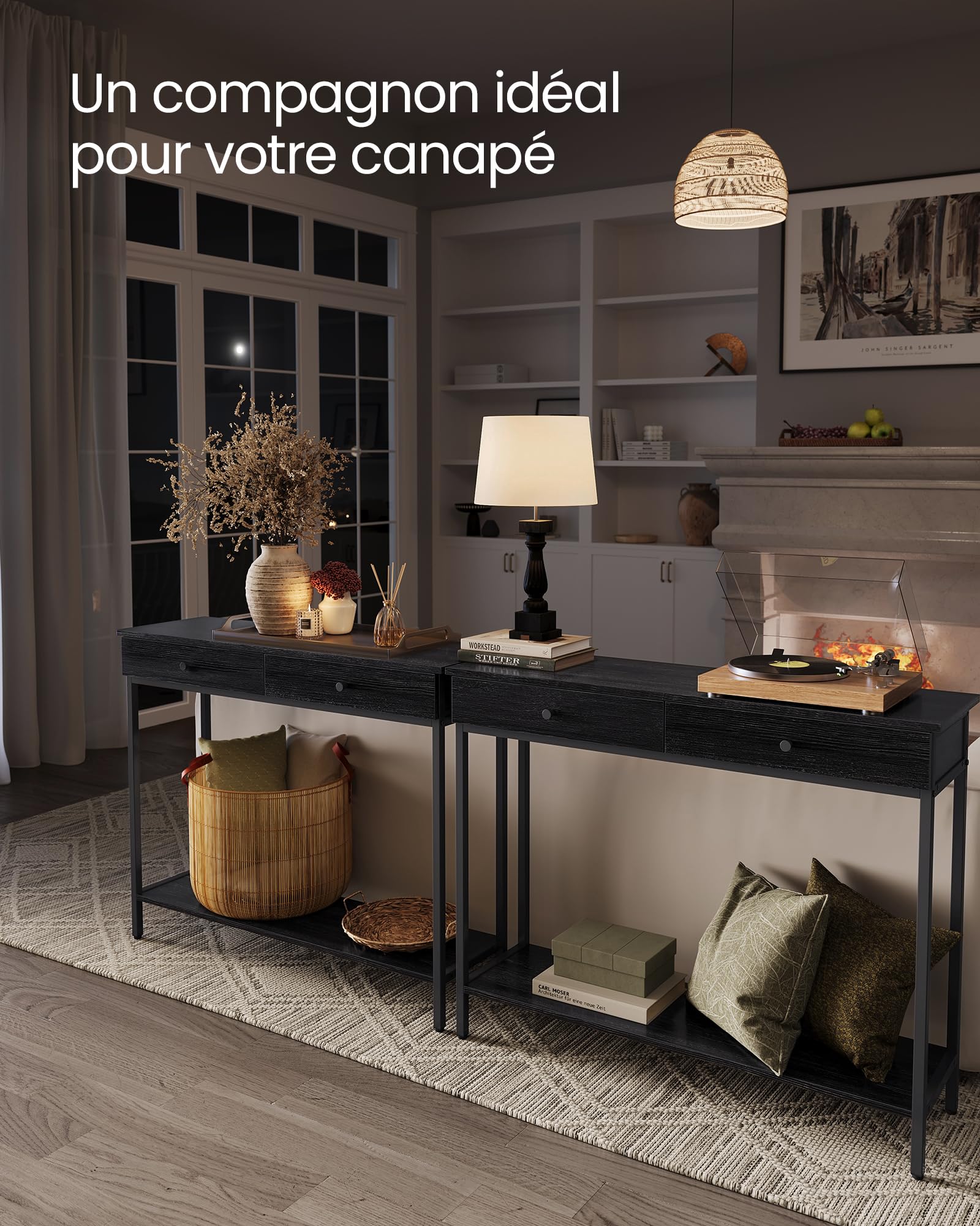 Console Table Hall table - Image 7