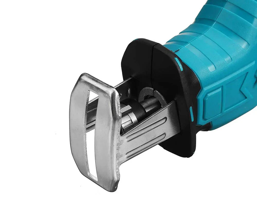 Cordless Electric Hand Saw Reciprocating Saw - Image 5
