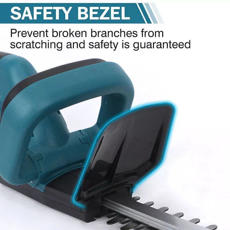 Cordless Hedge Trimmer 22 Inch - Image 7
