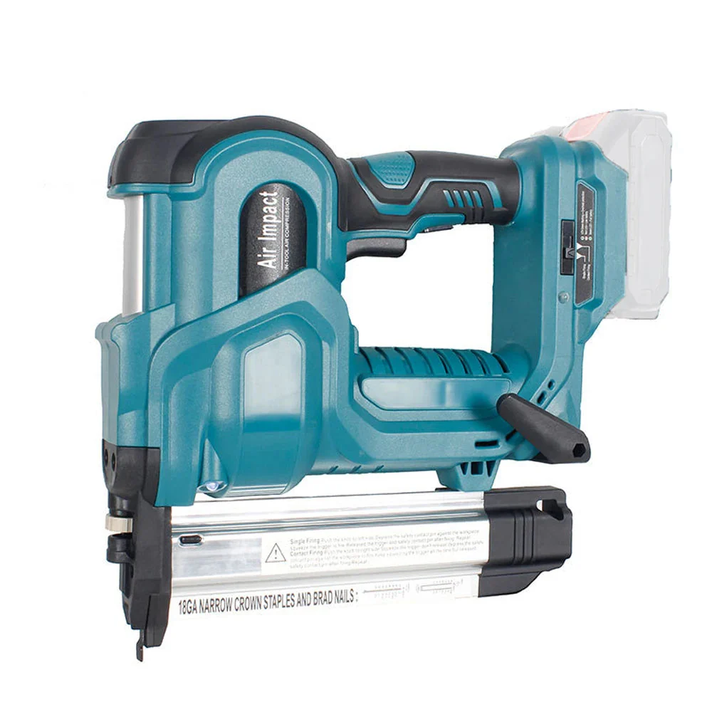 Cordless Nail Gun 18v - Image 2