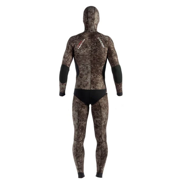 Cressi Tracina OC 5mm 2pc wetsuit - Image 4