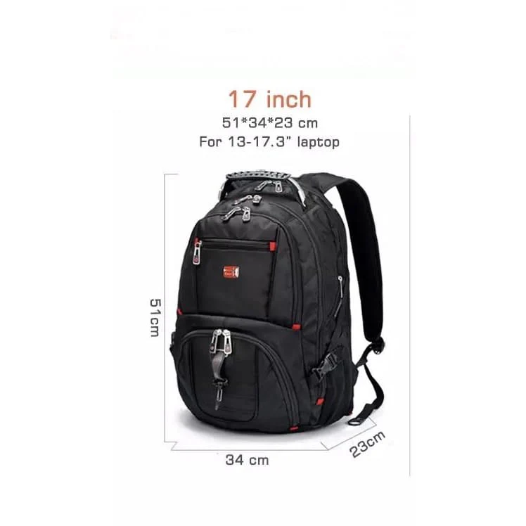 Crossten Backpack ( 45L) - Image 2